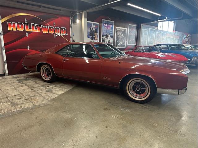 1966 Buick Riviera (CC-2073075) for sale in West Babylon, New York