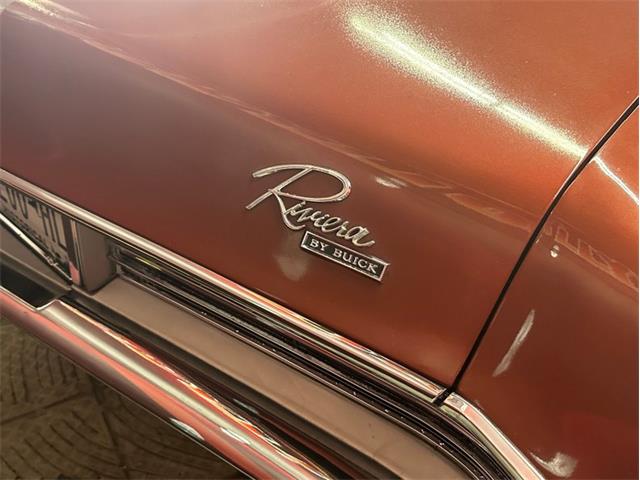1966 Buick Riviera (CC-2073075) for sale in West Babylon, New York