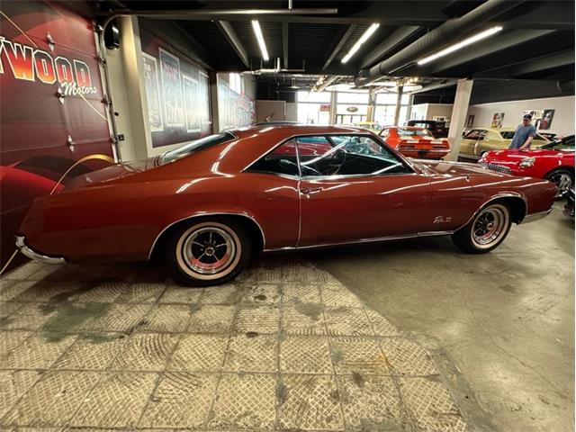 1966 Buick Riviera (CC-2073075) for sale in West Babylon, New York