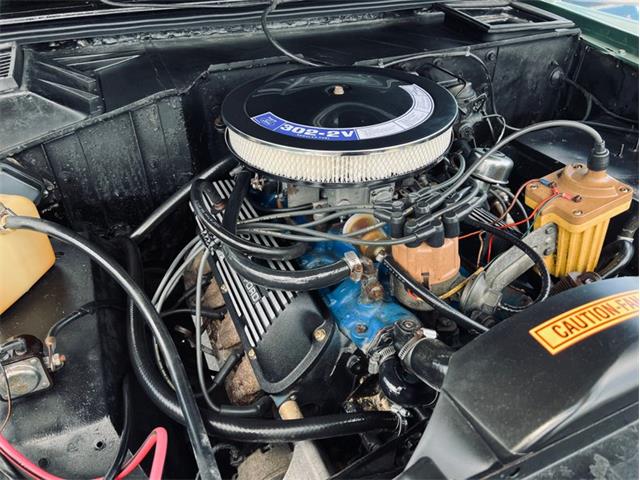 1973 Ford Bronco (CC-2073076) for sale in Largo, Florida
