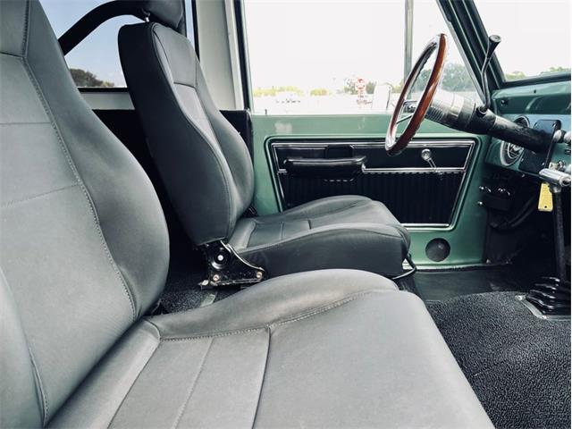1973 Ford Bronco (CC-2073076) for sale in Largo, Florida