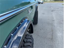 1973 Ford Bronco (CC-2073076) for sale in Largo, Florida