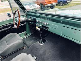 1973 Ford Bronco (CC-2073076) for sale in Largo, Florida