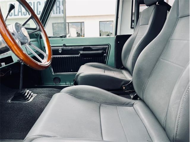 1973 Ford Bronco (CC-2073076) for sale in Largo, Florida