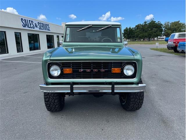1973 Ford Bronco (CC-2073076) for sale in Largo, Florida