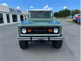 1973 Ford Bronco (CC-2073076) for sale in Largo, Florida