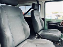 1973 Ford Bronco (CC-2073076) for sale in Largo, Florida