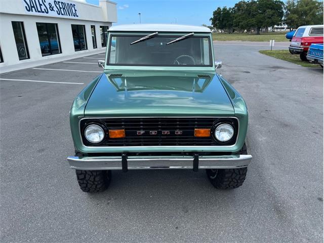 1973 Ford Bronco (CC-2073076) for sale in Largo, Florida