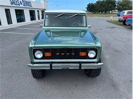 1973 Ford Bronco (CC-2073076) for sale in Largo, Florida