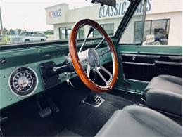 1973 Ford Bronco (CC-2073076) for sale in Largo, Florida