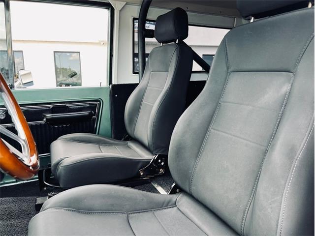 1973 Ford Bronco (CC-2073076) for sale in Largo, Florida
