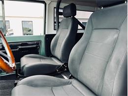 1973 Ford Bronco (CC-2073076) for sale in Largo, Florida