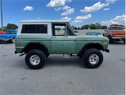 1973 Ford Bronco (CC-2073076) for sale in Largo, Florida