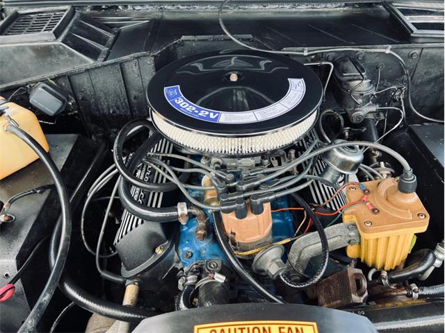 1973 Ford Bronco (CC-2073076) for sale in Largo, Florida