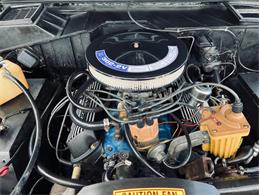 1973 Ford Bronco (CC-2073076) for sale in Largo, Florida