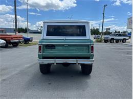 1973 Ford Bronco (CC-2073076) for sale in Largo, Florida