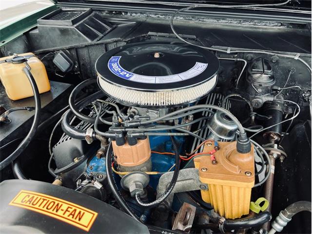 1973 Ford Bronco (CC-2073076) for sale in Largo, Florida