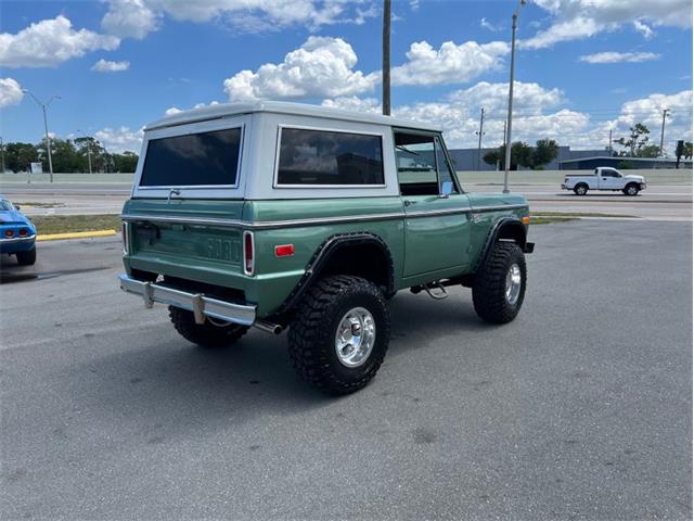 1973 Ford Bronco (CC-2073076) for sale in Largo, Florida