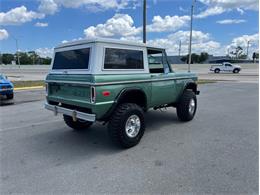 1973 Ford Bronco (CC-2073076) for sale in Largo, Florida