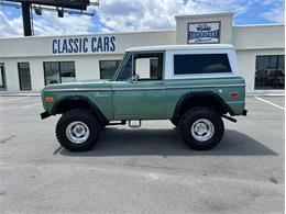 1973 Ford Bronco (CC-2073076) for sale in Largo, Florida