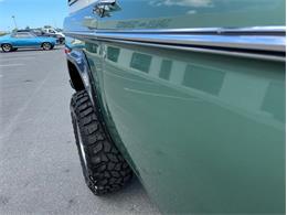 1973 Ford Bronco (CC-2073076) for sale in Largo, Florida