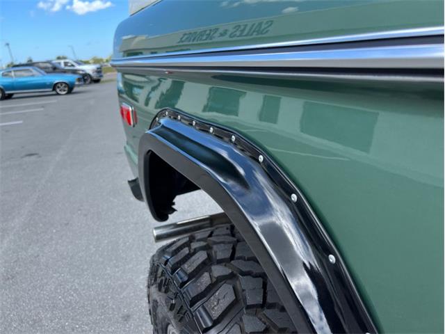 1973 Ford Bronco (CC-2073076) for sale in Largo, Florida
