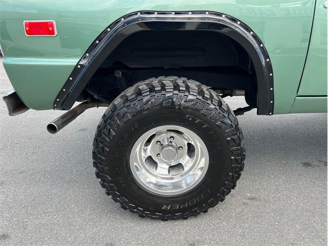 1973 Ford Bronco (CC-2073076) for sale in Largo, Florida