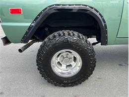 1973 Ford Bronco (CC-2073076) for sale in Largo, Florida