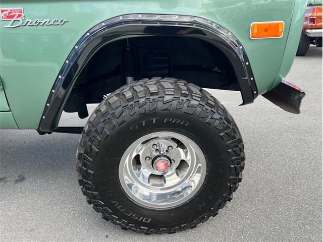 1973 Ford Bronco (CC-2073076) for sale in Largo, Florida