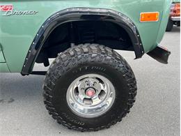 1973 Ford Bronco (CC-2073076) for sale in Largo, Florida