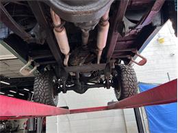 1973 Ford Bronco (CC-2073076) for sale in Largo, Florida