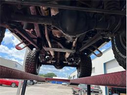 1973 Ford Bronco (CC-2073076) for sale in Largo, Florida
