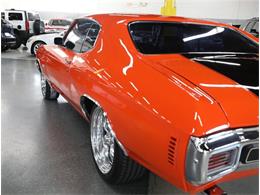 1970 Chevrolet Chevelle SS (CC-2073077) for sale in Addison, Illinois