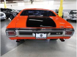 1970 Chevrolet Chevelle SS (CC-2073077) for sale in Addison, Illinois