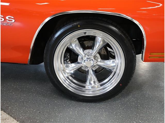 1970 Chevrolet Chevelle SS (CC-2073077) for sale in Addison, Illinois