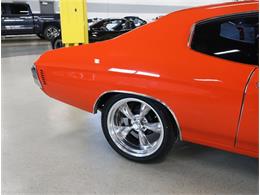 1970 Chevrolet Chevelle SS (CC-2073077) for sale in Addison, Illinois