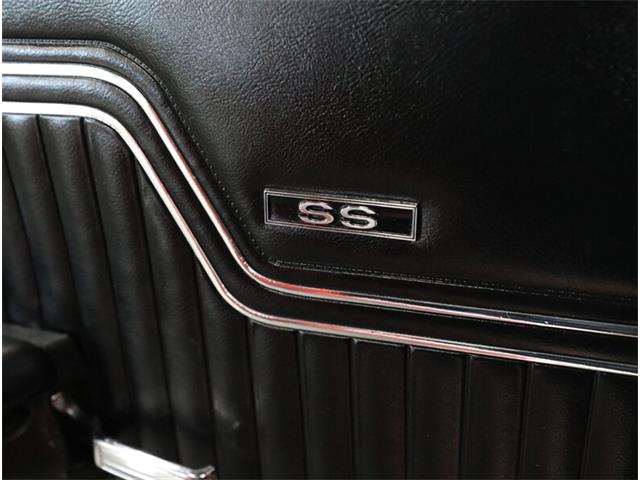 1970 Chevrolet Chevelle SS (CC-2073077) for sale in Addison, Illinois