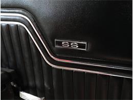 1970 Chevrolet Chevelle SS (CC-2073077) for sale in Addison, Illinois