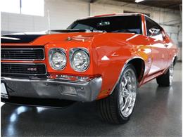 1970 Chevrolet Chevelle SS (CC-2073077) for sale in Addison, Illinois