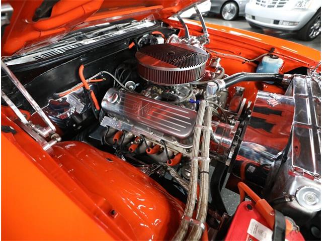 1970 Chevrolet Chevelle SS (CC-2073077) for sale in Addison, Illinois