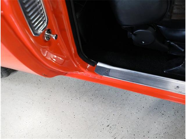 1970 Chevrolet Chevelle SS (CC-2073077) for sale in Addison, Illinois