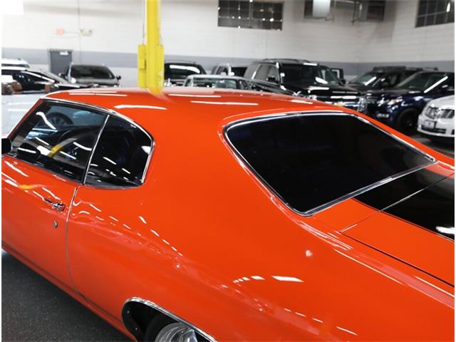 1970 Chevrolet Chevelle SS (CC-2073077) for sale in Addison, Illinois