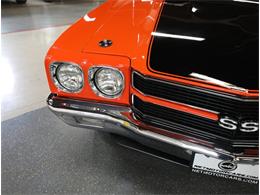 1970 Chevrolet Chevelle SS (CC-2073077) for sale in Addison, Illinois