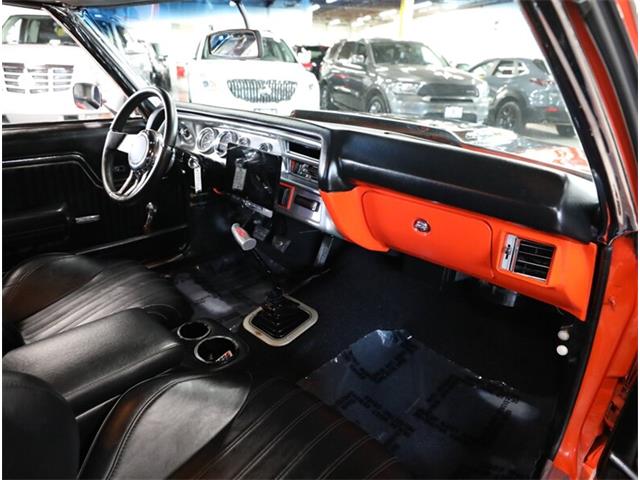 1970 Chevrolet Chevelle SS (CC-2073077) for sale in Addison, Illinois