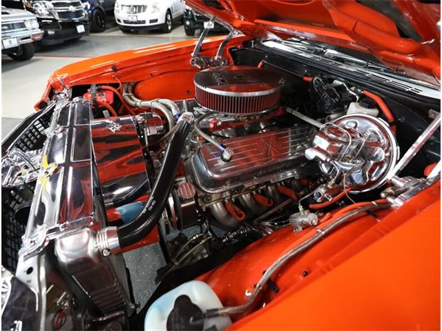 1970 Chevrolet Chevelle SS (CC-2073077) for sale in Addison, Illinois