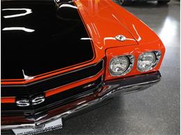 1970 Chevrolet Chevelle SS (CC-2073077) for sale in Addison, Illinois
