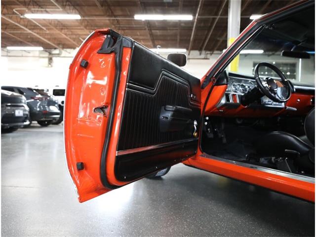 1970 Chevrolet Chevelle SS (CC-2073077) for sale in Addison, Illinois