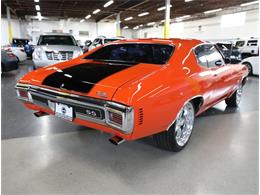 1970 Chevrolet Chevelle SS (CC-2073077) for sale in Addison, Illinois