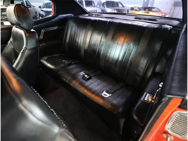 1970 Chevrolet Chevelle SS (CC-2073077) for sale in Addison, Illinois