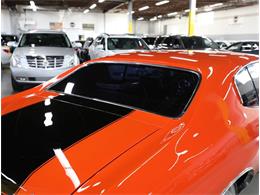 1970 Chevrolet Chevelle SS (CC-2073077) for sale in Addison, Illinois